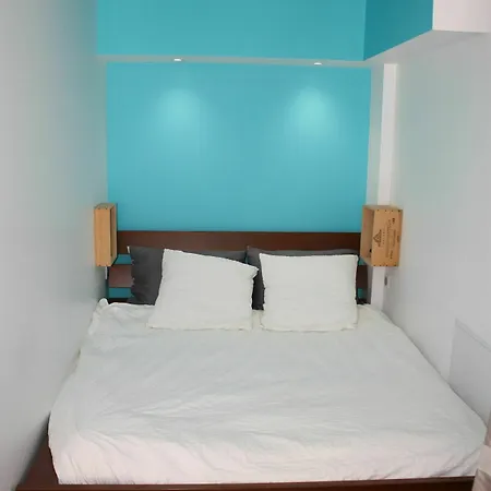 Le Chartrons Apartment *