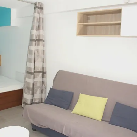 Apartment Le Chartrons *