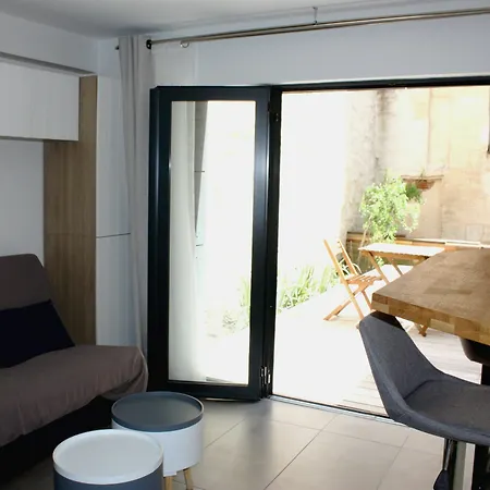 Apartment Le Chartrons
