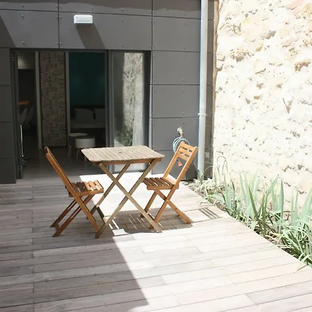 Apartment Le Chartrons